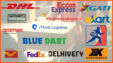 best courier service in world.